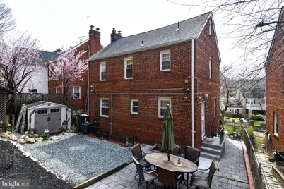 1714 33rd Place SE, Washington, DC 20020 - Photo 90