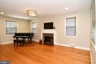 1714 33rd Pl SE, Washington, DC 20020 - Photo 4