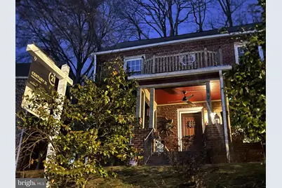 1714 33rd Place SE, Washington, DC 20020 - Photo 2