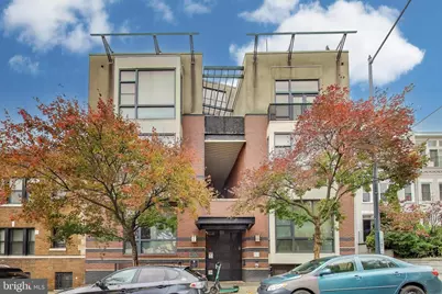 2426 Ontario Road NW #101, Washington, DC 20009 - Photo 2