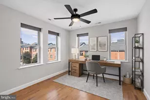 1427 Chapin St NW, Washington, DC 20009 - Photo 18