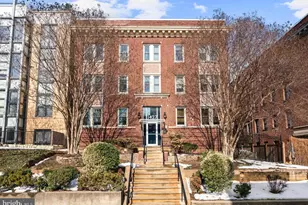 1427 Chapin St NW, Washington, DC 20009 - Photo 2
