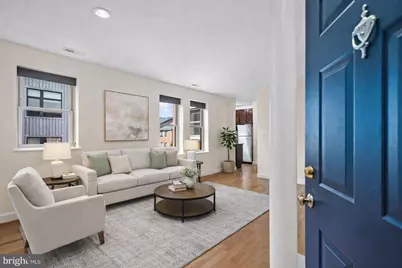 1427 Chapin Street NW #306, Washington, DC 20009 - Photo 6