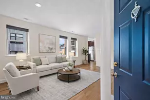 1427 Chapin St NW, Washington, DC 20009 - Photo 6