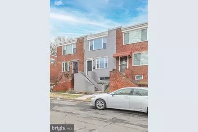 4003 Ames Street NE, Washington, DC 20019 - Photo 2