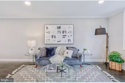 4003 Ames Street NE, Washington, DC 20019 - Photo 4