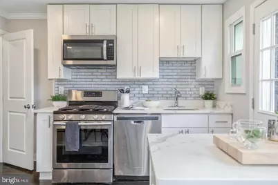 4003 Ames Street NE, Washington, DC 20019 - Photo 8