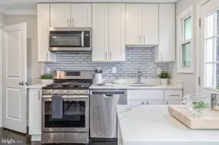 4003 Ames St NE, Washington, DC 20019 - Photo 8