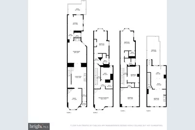 1828 California Street NW, Washington, DC 20009 - Photo 52