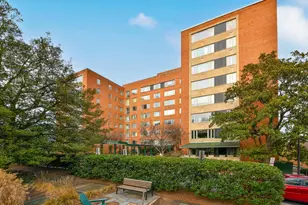 4301 Massachusetts Ave NW, Washington, DC 20016 - Photo 2