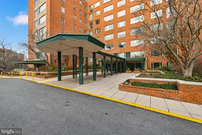 4301 Massachusetts Avenue NW #8002, Washington, DC 20016 - Photo 1