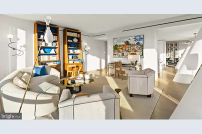 1111 24th Street NW #83, Washington, DC 20037 - Photo 4