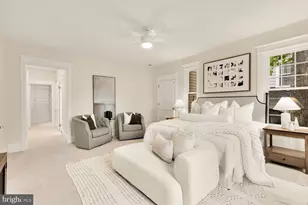 3804 Jenifer St NW, Washington, DC 20015 - Photo 32