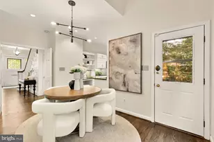 3804 Jenifer St NW, Washington, DC 20015 - Photo 16
