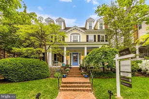 3804 Jenifer St NW, Washington, DC 20015 - Photo 46