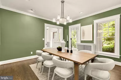 3804 Jenifer Street NW, Washington, DC 20015 - Photo 16