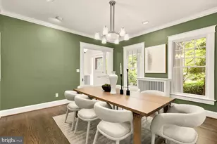3804 Jenifer St NW, Washington, DC 20015 - Photo 16