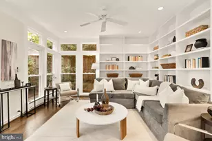 3804 Jenifer St NW, Washington, DC 20015 - Photo 14
