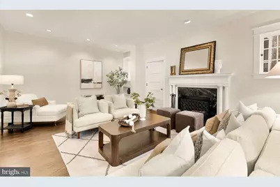 3804 Jenifer Street NW, Washington, DC 20015 - Photo 8