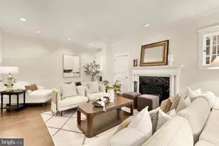 3804 Jenifer St NW, Washington, DC 20015 - Photo 8
