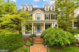 3804 Jenifer St NW, Washington, DC 20015 - Photo 1