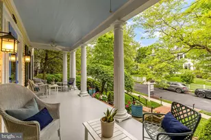 3804 Jenifer St NW, Washington, DC 20015 - Photo 4