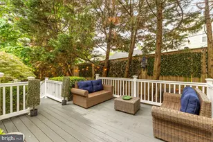 3804 Jenifer St NW, Washington, DC 20015 - Photo 24