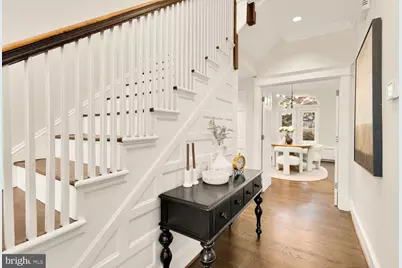 3804 Jenifer Street NW, Washington, DC 20015 - Photo 8