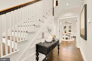 3804 Jenifer St NW, Washington, DC 20015 - Photo 8