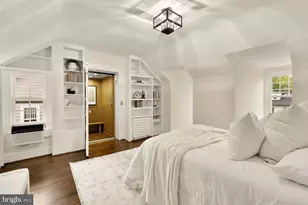 3804 Jenifer St NW, Washington, DC 20015 - Photo 44
