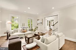 3804 Jenifer St NW, Washington, DC 20015 - Photo 10
