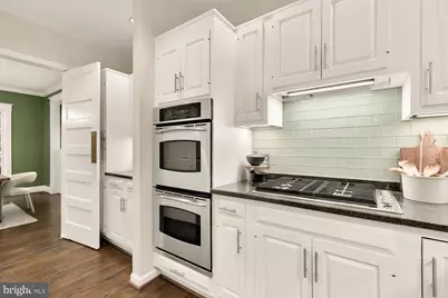 3804 Jenifer Street NW, Washington, DC 20015 - Photo 14