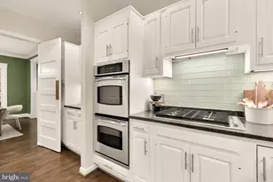 3804 Jenifer St NW, Washington, DC 20015 - Photo 14