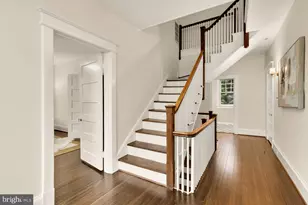 3804 Jenifer St NW, Washington, DC 20015 - Photo 26