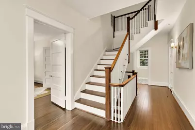 3804 Jenifer Street NW, Washington, DC 20015 - Photo 22