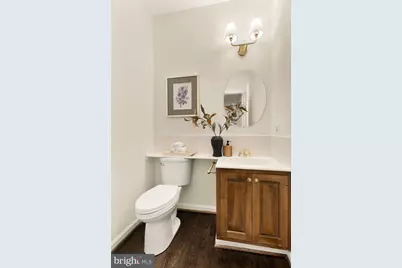 3804 Jenifer Street NW, Washington, DC 20015 - Photo 22