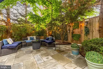 3804 Jenifer Street NW, Washington, DC 20015 - Photo 26