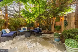 3804 Jenifer St NW, Washington, DC 20015 - Photo 26