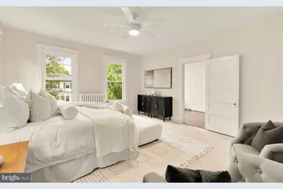 3804 Jenifer Street NW, Washington, DC 20015 - Photo 24