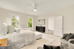 3804 Jenifer St NW, Washington, DC 20015 - Photo 24
