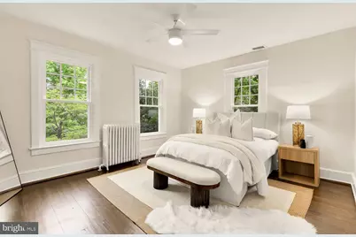 3804 Jenifer Street NW, Washington, DC 20015 - Photo 30