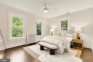 3804 Jenifer St NW, Washington, DC 20015 - Photo 30