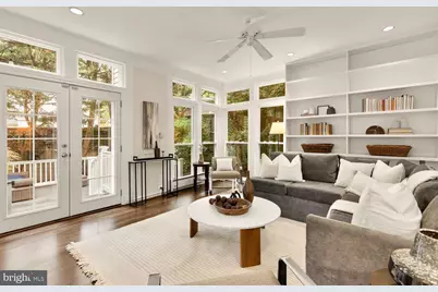 3804 Jenifer Street NW, Washington, DC 20015 - Photo 12