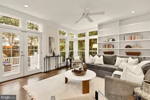 3804 Jenifer St NW, Washington, DC 20015 - Photo 12
