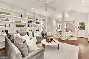 3804 Jenifer St NW, Washington, DC 20015 - Photo 10