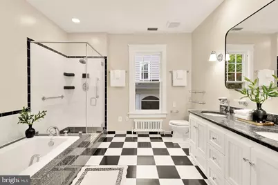 3804 Jenifer Street NW, Washington, DC 20015 - Photo 34