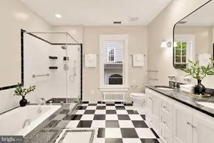 3804 Jenifer St NW, Washington, DC 20015 - Photo 34