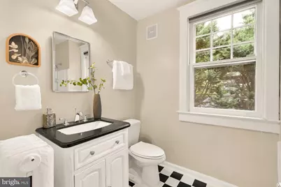 3804 Jenifer Street NW, Washington, DC 20015 - Photo 30