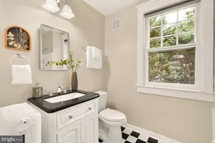 3804 Jenifer St NW, Washington, DC 20015 - Photo 30