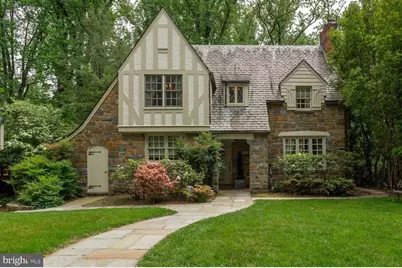 4968 Quebec Street NW, Washington, DC 20016 - Photo 1